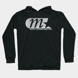 Millencolin Vintage Hoodie